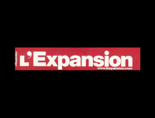 L’expansion