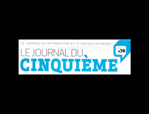 Journal du Vème