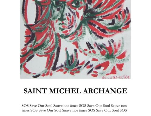 SOS SAINT MICHEL ARCHANGE